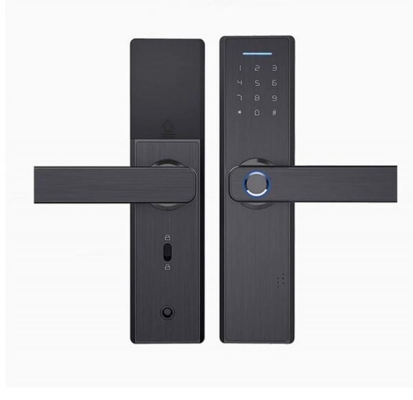 قفل للابواب الكتروني - Image 4