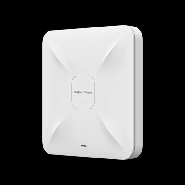 نقطة وصول واي فاي روجي ريي 5 بسرعة 1267Mbps سقفي RG-RAP2200(F) - أبيض - Image 5