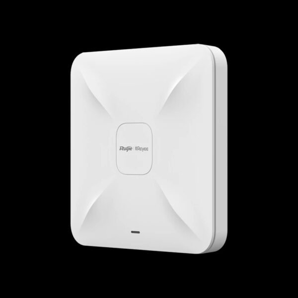 نقطة وصول سقفية واي فاي 6 من رويجي ريي AX1800 RG-RAP2260(G) - أبيض - Image 6