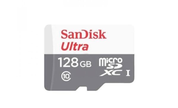 كارت ميمورى 128 جيجا