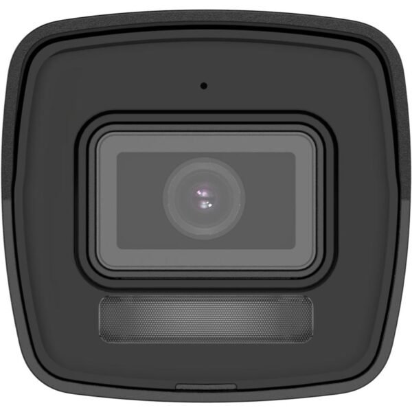 كاميرا شبكة ثابتة ذكية هجينة بوضوح 2 ميجابكسل مع إضاءة - Image 3