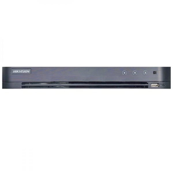 جهاز تسجيل 4 كاميرات بدقة 8 ميجا هيكفچن DS-7204HTHI-M1/S H.265/4K/8MP - Image 3