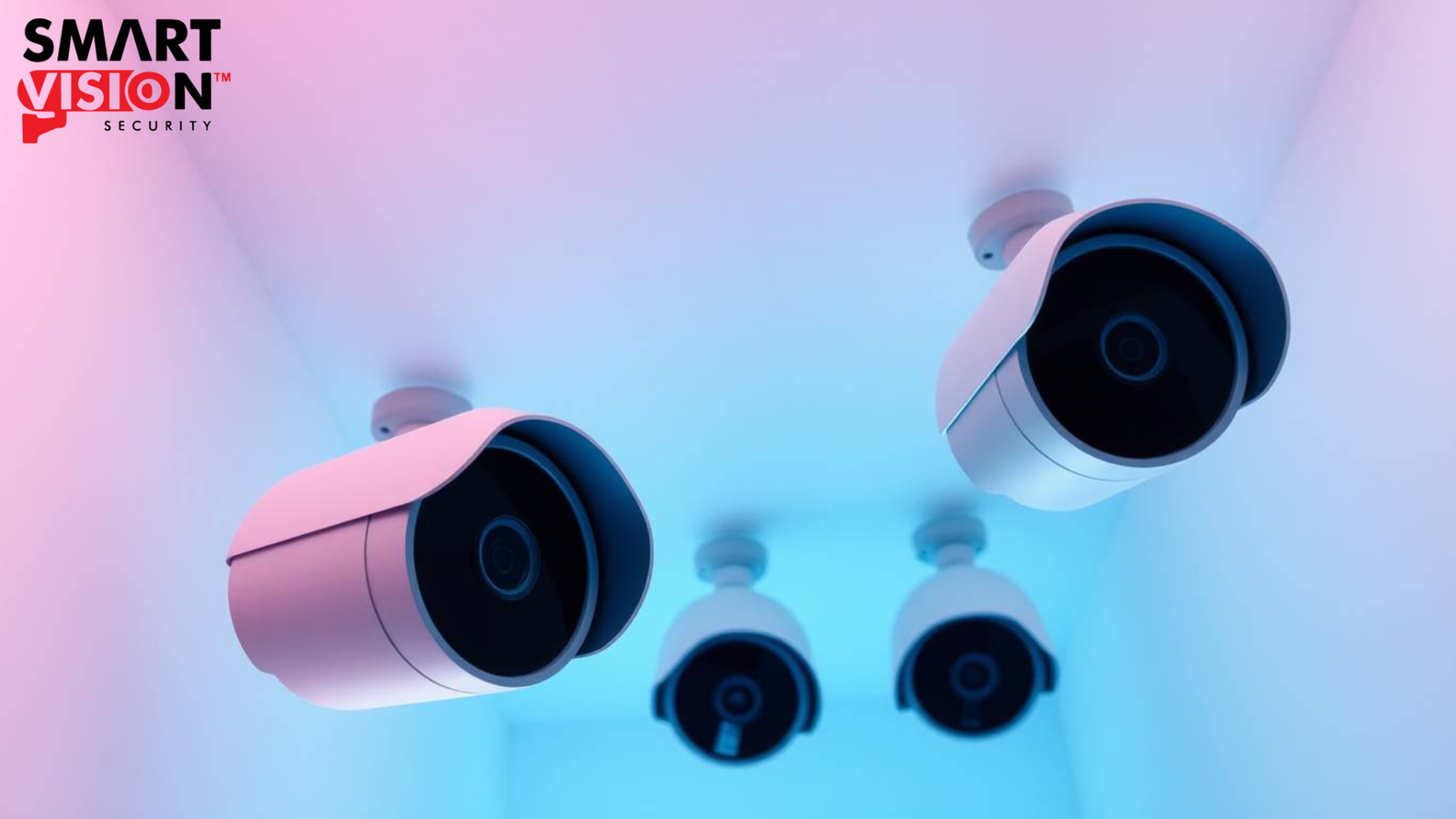 مميزات كاميرات المراقبة