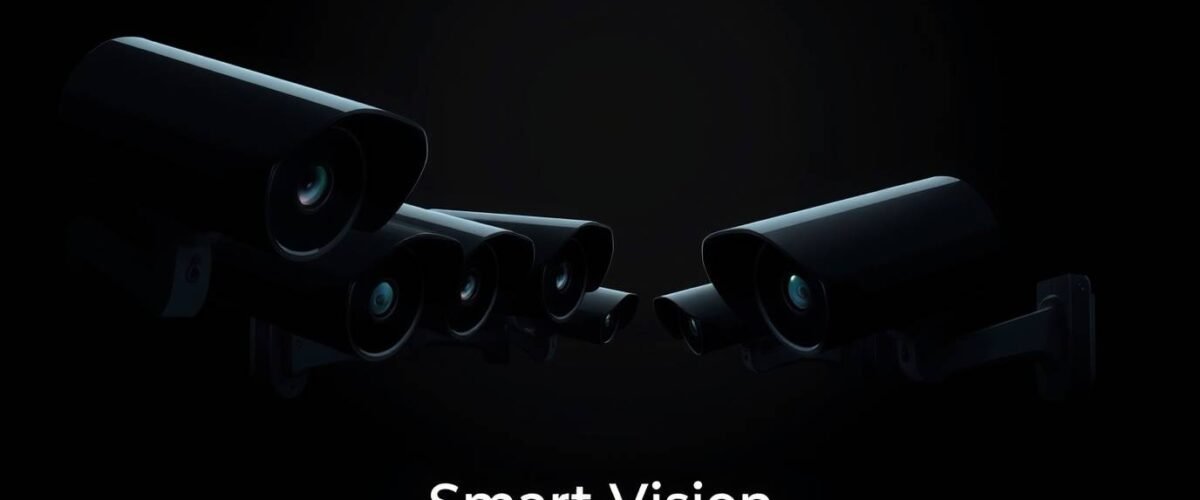 أنظمة الحماية والمراقبة