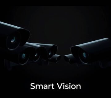 أنظمة الحماية والمراقبة